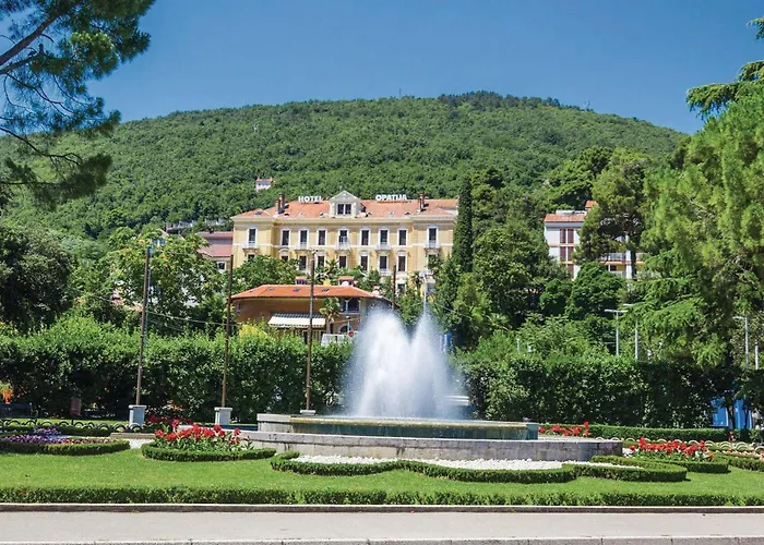 Daire Cozy In Novi Vinodolski