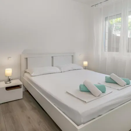 Appartement Cozy In