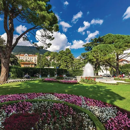 Cozy In Apartman Novi Vinodolski