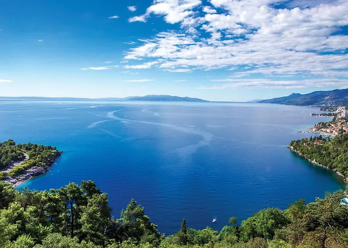 Cozy In Novi Vinodolski