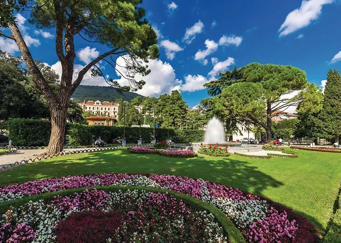 Cozy In Apartman Novi Vinodolski